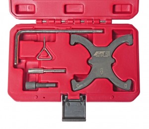 Фиксатор распредвала для установки фаз ГРМ (FORD) JTC JTC-4763 JTC TOOLS