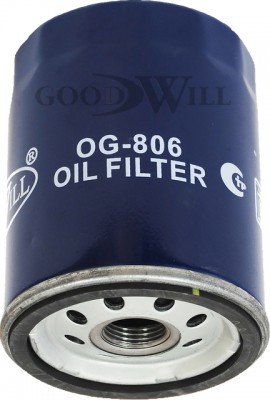 Фильтр масляный OG806 OG 806 GOODWILL