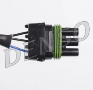 Датчик кислорода DOX-1501 DOX1501 DENSO