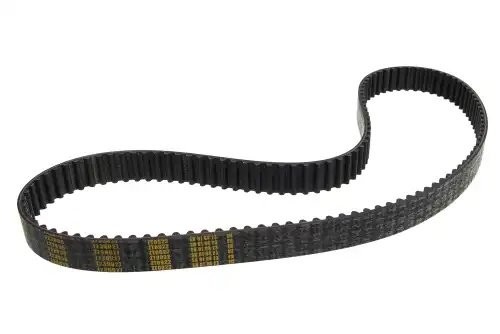 ремень ГРМ! 123x27\ Renault Clio/Kangoo, Nissan Almera/Micra 1.5DСi 02> Z22856 ZENTPARTS