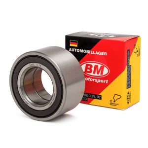 Подшипник передней ступицы с ABS AML 7118 RIO, SOLARIS AML7118 BM MOTORSPORT