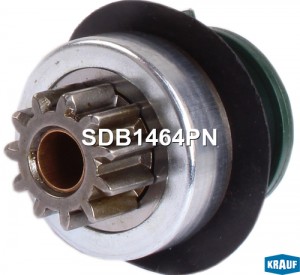 Бендикс стартера SDB1464PN sdb1464pn KRAUF
