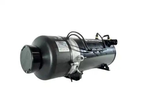 подогреватель жидкостный! ELT 32 Thermo 32кВт, 24В(аналог Webasto Thermo E320)\ 140037 PRAMOTRONIK