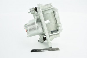 Суппорт задний правый MITSUBISHI PAJERO IV/MONTERO V87W/V97W 2006- 0477-V97RR 0477-V97RR FEBEST