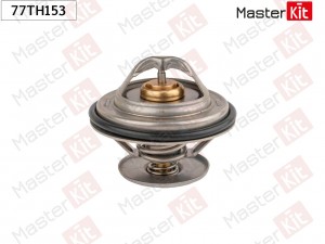 Термостат\ AUDI\SKODA\VOLVO\VOLKSWAGEN 87°C 77TH153 77TH153 MASTER KIT