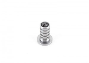 клапан муфты VCT!\ Audi, VW 06H 109 257 A VAG