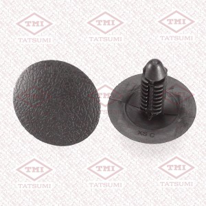 Клипса автомобильная [упаковка 10 штук] TJB1650 TJB1650 TATSUMI