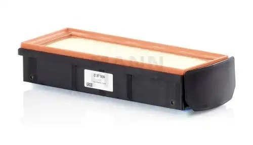 Фильтр воздушный C37009 C37009 MANN FILTER