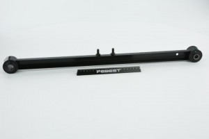 Рычаг задн подвески продол левый MAZDA 323 BJ 1998-2004 0525-323L 0525-323L FEBEST