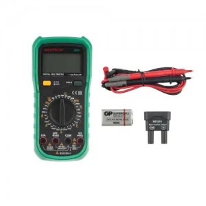 Мультиметр MY65 MASTECH 132052 MASTECH