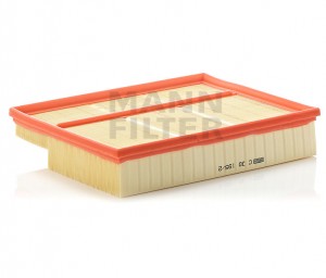 MB C208 97-,W202 93-,W210 95-?/W163 M-KLASSE (ML) C 30 195/2 MANN FILTER