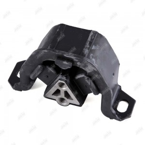 Опора двигателя передн левая DAEWOO NEXIA, CHEVROLET LANOS ME12002 ME12002 JIKIU