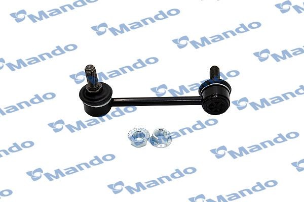 Стойка стабилизатора HYUNDAI Genesis (09-),Equus (09-) переднего левая MANDO SLH0048 MANDO