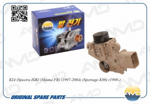 KIA RIO (2000-2004) AMD.EL355 AMD