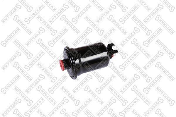фильтр топливный!\ Toyota Carina E/Celica 1.6i/1.8i 89-97 21-00721-SX STELLOX