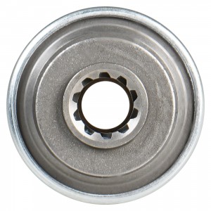 Привод стартера (бендикс) для а/м Mercedes-Benz M W166 (11-) 3.0D/E W212 (09-) 3 VCS1514 START VOLT