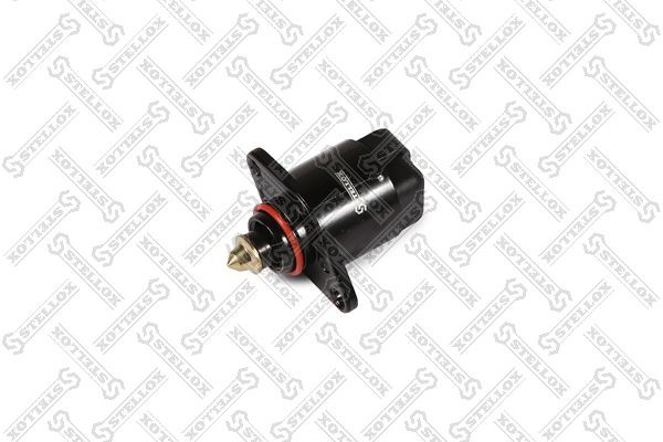 регулятор холостого хода!\ Daewoo Matiz 0.8/1.0 98> 75-51505-SX STELLOX