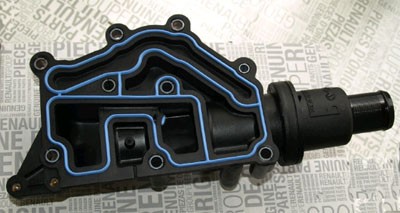 термостат!\ Renault Clio/Megane/Laguna 1.2-2.0i 02> 8200561434 RENAULT