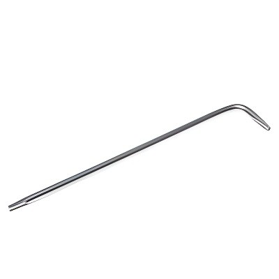 Ключ TORX Г-образный T10 удлиненный ЭВРИКА ER-76610L EVRIKA