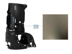 Пружина синхронизатора! d6 L34 ZF(S5-50.S6-65/80/90.4S-120GP,5S-90/9 2.5S-110/1G 4 DIESEL TECHNIC