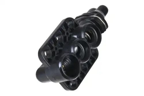 термостат! BMW E60/E61/E63/E65/E66/E67 2.2-6.0i/xi/Li 01> Z45733 ZENTPARTS