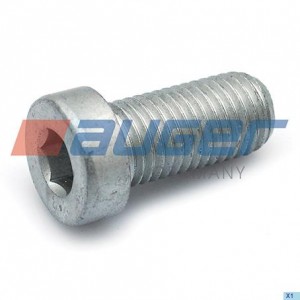болт! M12x1.5x25 MB Actros/Axor 71861 AUGER