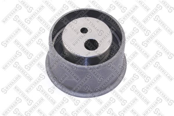 ролик натяжной ремня ГРМ!\ Hyundai Santa Fe/Sonata 2.7 V6 01-02 03-40174-SX STELLOX