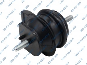 подушка ДВС передняя!\ Toyota Mark 2/Chaser/Cresta GX100 96-01 514124 GS P