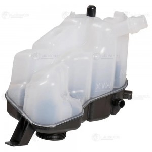 Бачок расширит. охл. жидкости для а/м Ford Mondeo IV (07-)/S-Max (06-)/Galaxy (0 LET 1010 LUZAR
