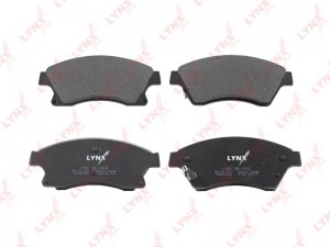 CHEVROLET CRUZE/ OPEL ASTRA J R15 BD-1810 LYNXAUTO