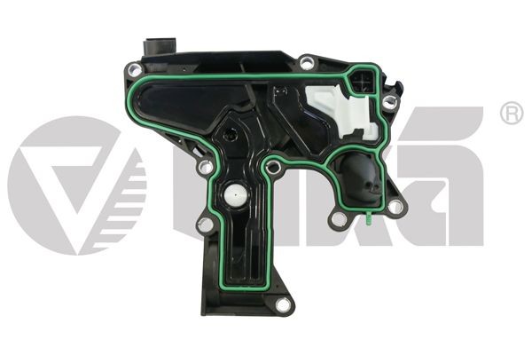 клапан вентиляции картера!\ VW Amarok/Golf VI/V/Jetta VI/V/Passat, Audi A4/A5 13 11031807601 VIKA