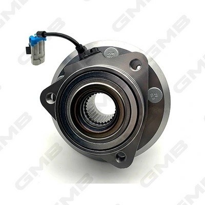 Ступица CHEVROLET Captiva (07-) передняя в сборе GMB GH33610A GMB