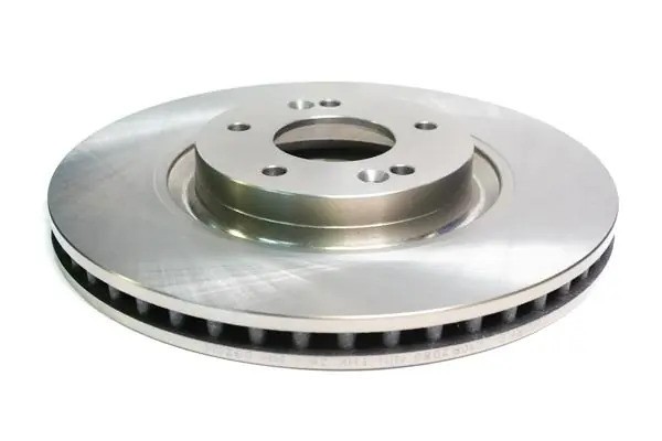 Тормозной диск передний C210R2080 C210R2080 CWORKS