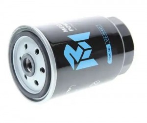 Фильтр топливный PEUGEOT Boxer CITROEN Jumper FIAT Ducato (94-) MAN F2000 MEGAPO 110-16-021 MEGA POWER