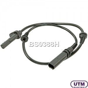 Датчик AБС bs0388h UTM