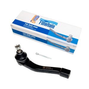 Наконечник рулевой правый Kyron(05-15), Rexton(01-17), Actyon(05-/13-) Actyon sp TRE759 FINWHALE