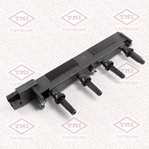 Катушка зажигания CITROEN C4/C5/C8/Xsara 04-PEUGEOT 206/307/406/407/607 01- THG1 THG1085 TATSUMI