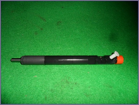 Форсунка SSANGYONG Actyon (06-),Kyron (05-),Actyon Sports (06-) (D20) ЕВРО-4 топ 6640170121 SSANG YONG