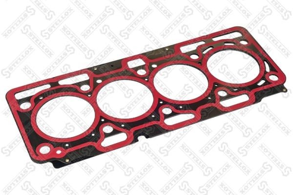 прокладка ГБЦ! (0.75mm)\ Renault Megane III 1.5dCi 10> 1125224SX STELLOX