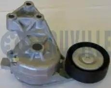VW GOLF IV/BORA/SHARAN/A3 ДИЗЕЛЬНЫЕ 541456 RUVILLE