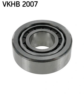Подшипник роликовый ступицы 32306 30x72x28.75 МВ,Volvo VKHB2007 SKF
