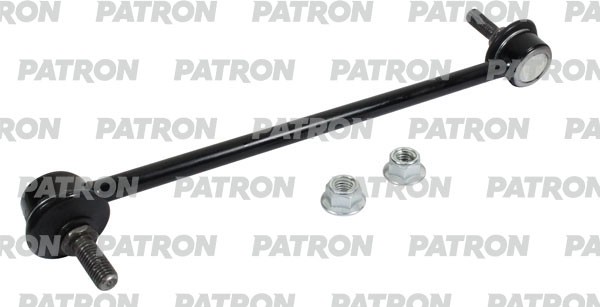 CHRYSLER VOYAGER (1996-2001)/ VOYAGER [RG] (2001>) PS4011 PATRON