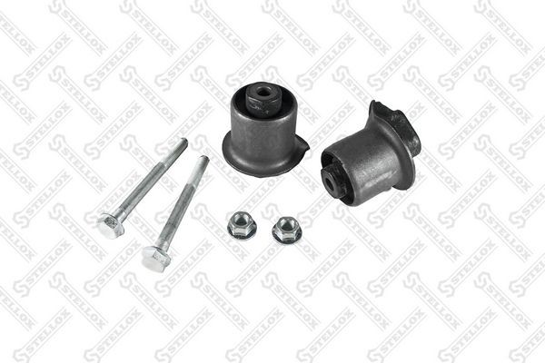 сайлентблок зад.балки к-кт!\ VW Golf 3/Vento 91-98 71-12213-SX STELLOX