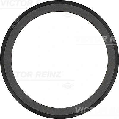 Сальник к-вала задн. 145x175x13 A SL FPM/PTFE 1Х 813599600 VICTOR REINZ