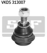 опора шаровая!\ Peugeot 307,Citroen C4 00> VKDS313007 SKF