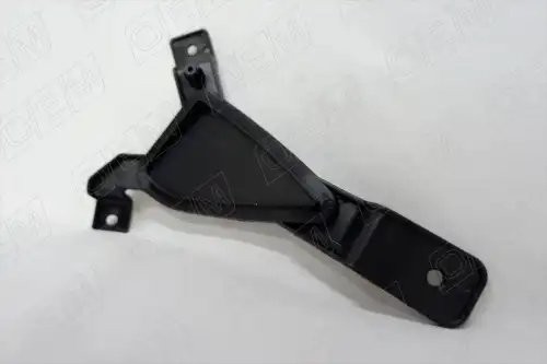 Заглушка противотуманной фары правая Kia Optima 4 JF 2018-2020 OEM1526R OEMPARTS