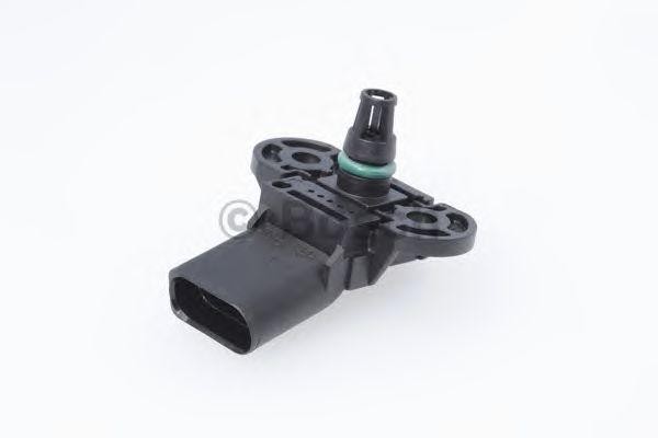 Датчик абсолютного давления воздуха 0261230169 0261230169 BOSCH