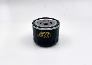 Фильтр масляный GB-1063 GB-1063 BIG FILTER