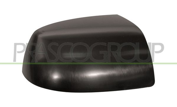 накладка зеркала правая! черная\ Ford Focus 05-07 FD4247403 PRASCO GROUP