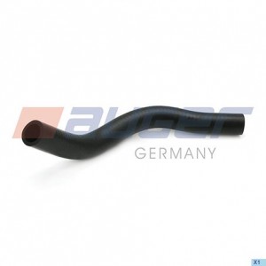 патрубок ГУР! D21xD21 L=285mm\ Volvo FH/FM13 83523 AUGER